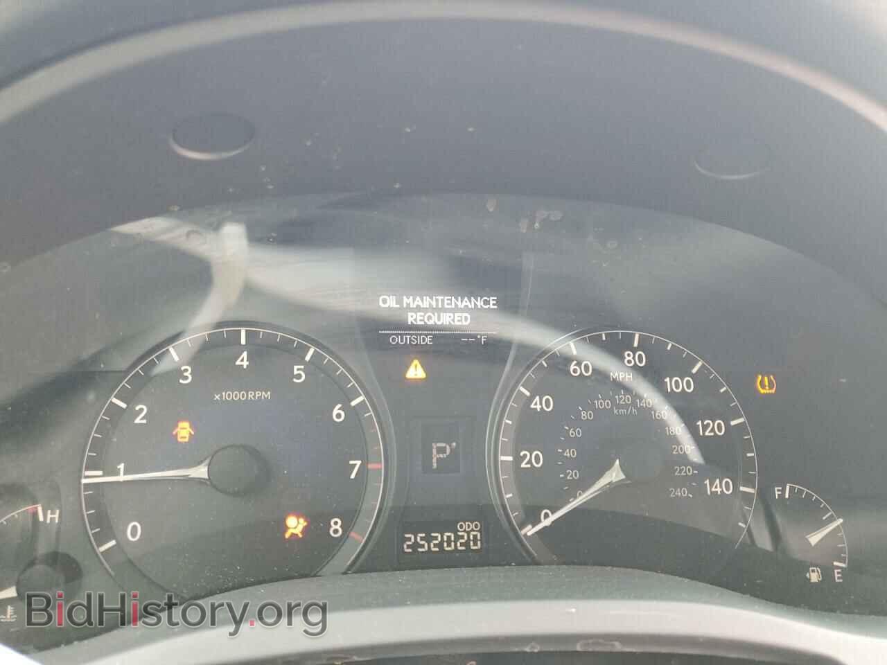 2011 LEXUS RX350 - VIN: 2T2BK1BA2BC110910 - Photo 9