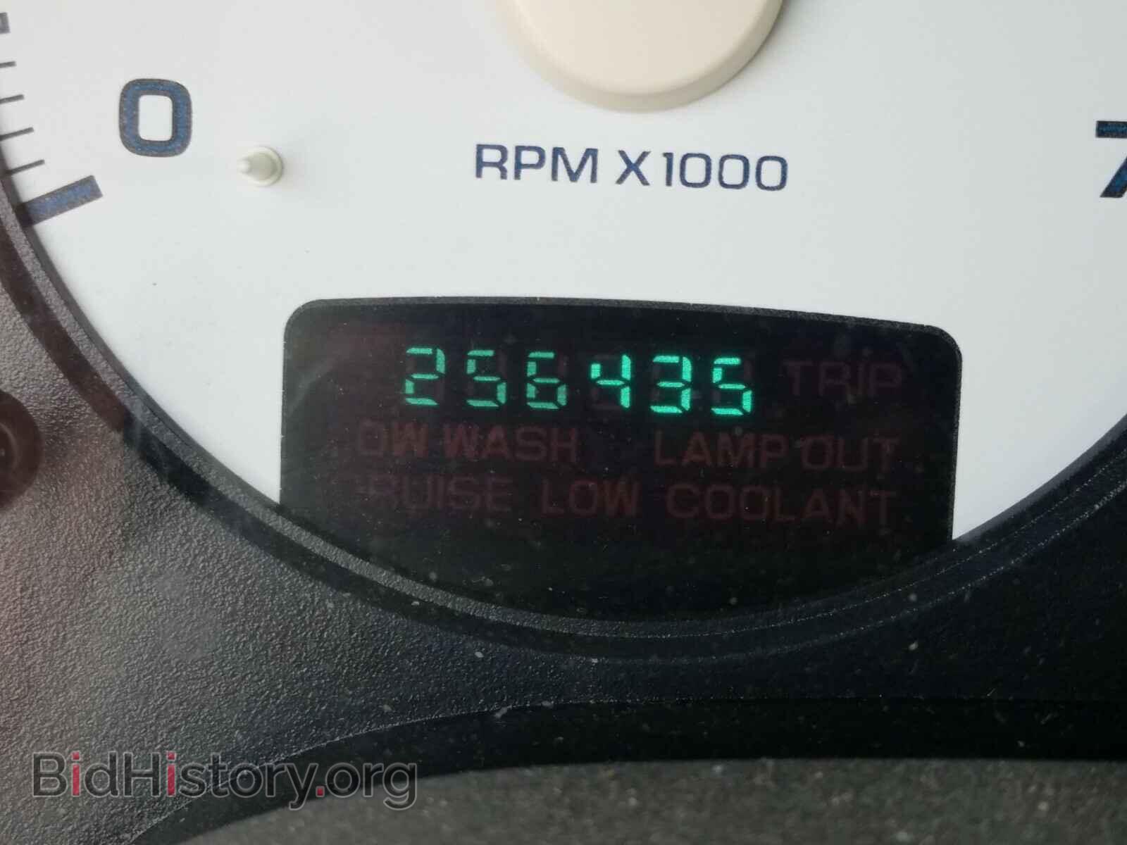 2002 DODGE RAM 1500 - VIN: 1D7HA18N52S661221 - Фото 8