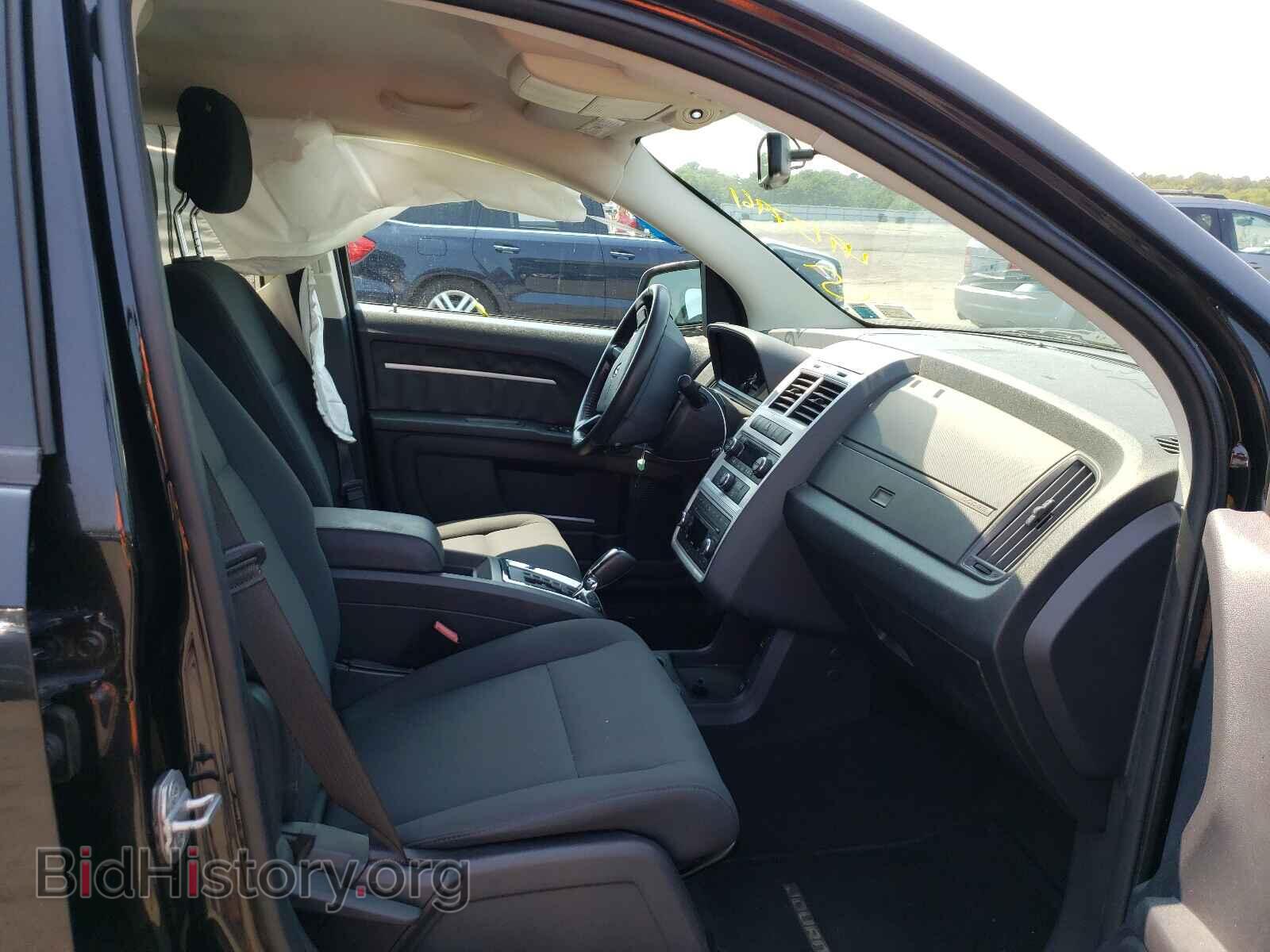 2010 DODGE JOURNEY - VIN: 3D4PG5FV6AT201239 - Фото 5