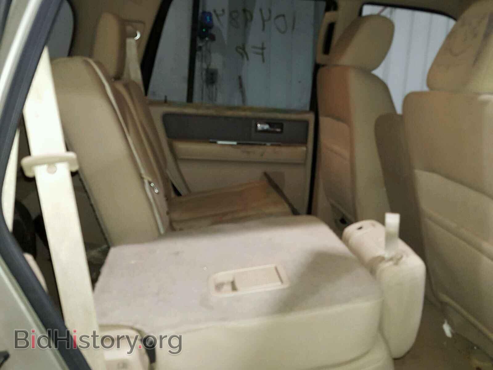 2007 FORD EXPEDITION - VIN: 1FMFU16587LA95855 - Фото 6