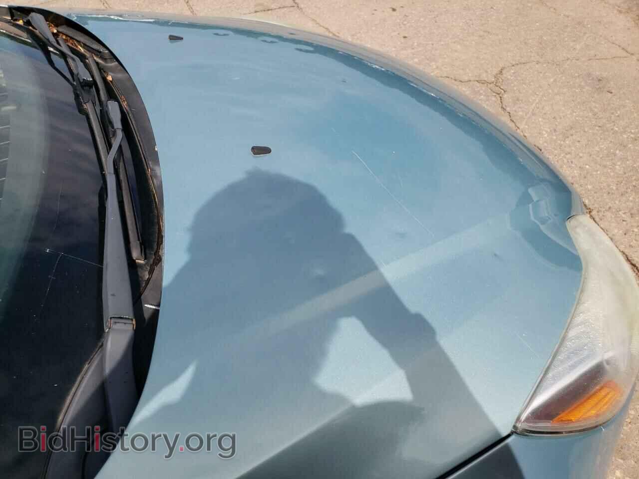 2012 FORD FOCUS - VIN: 1FAHP3H25CL317626 - Photo 9