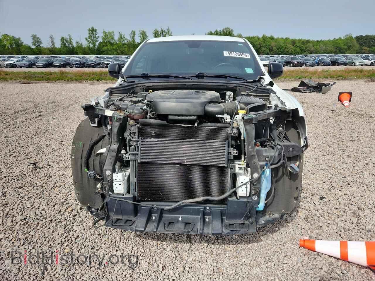 2021 DODGE DURANGO - VIN: 1C4RDHAG6MC540642 - Фото 5