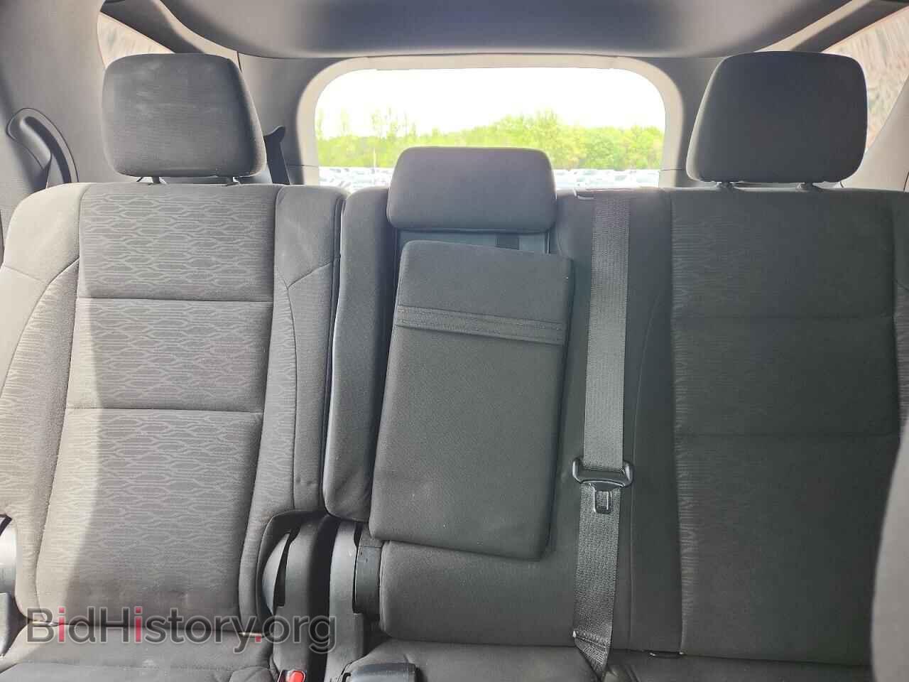 2021 DODGE DURANGO - VIN: 1C4RDHAG6MC540642 - Фото 10