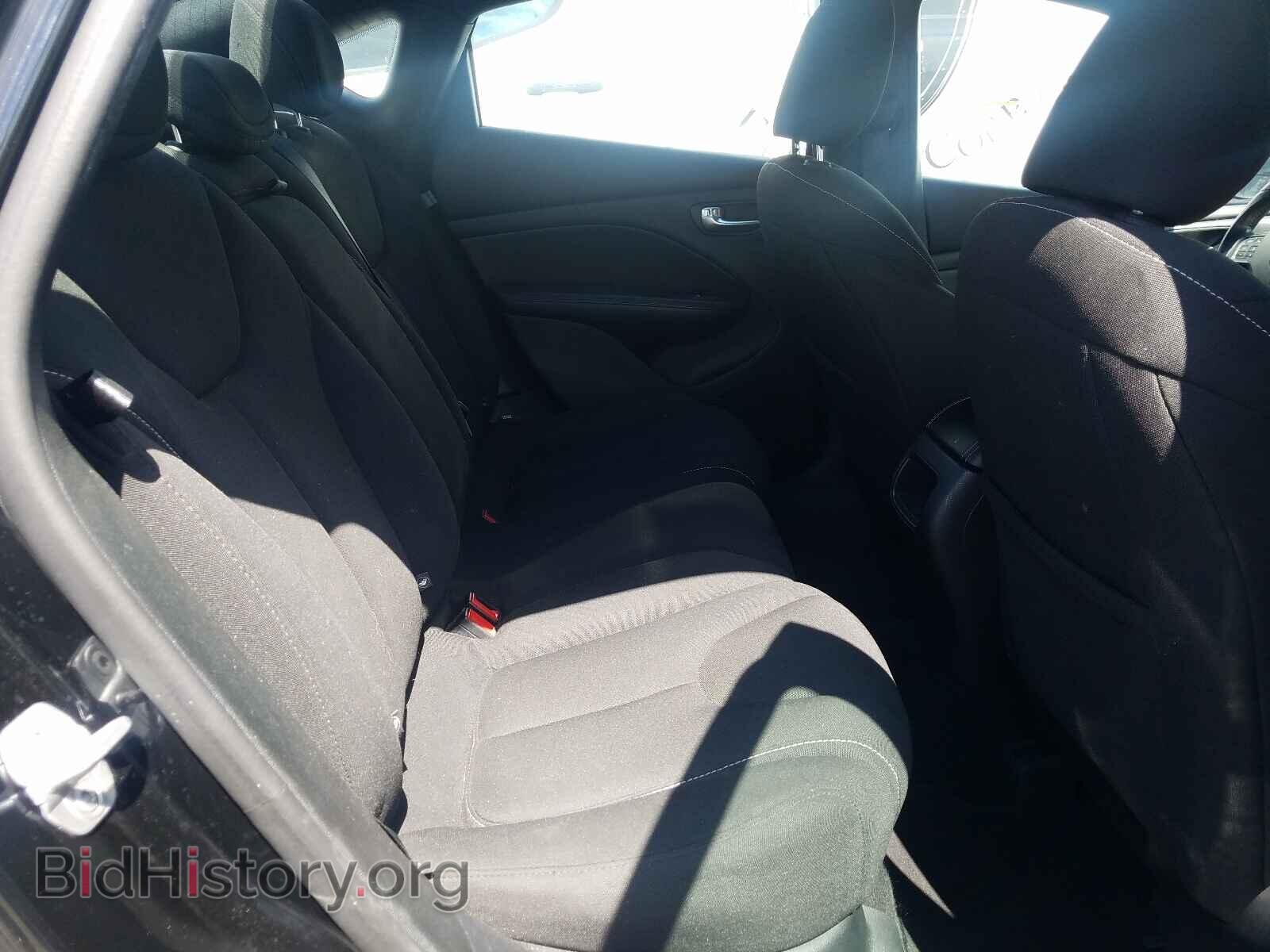 2013 DODGE DART - VIN: 1C3CDFCA8DD132676 - Фото 6