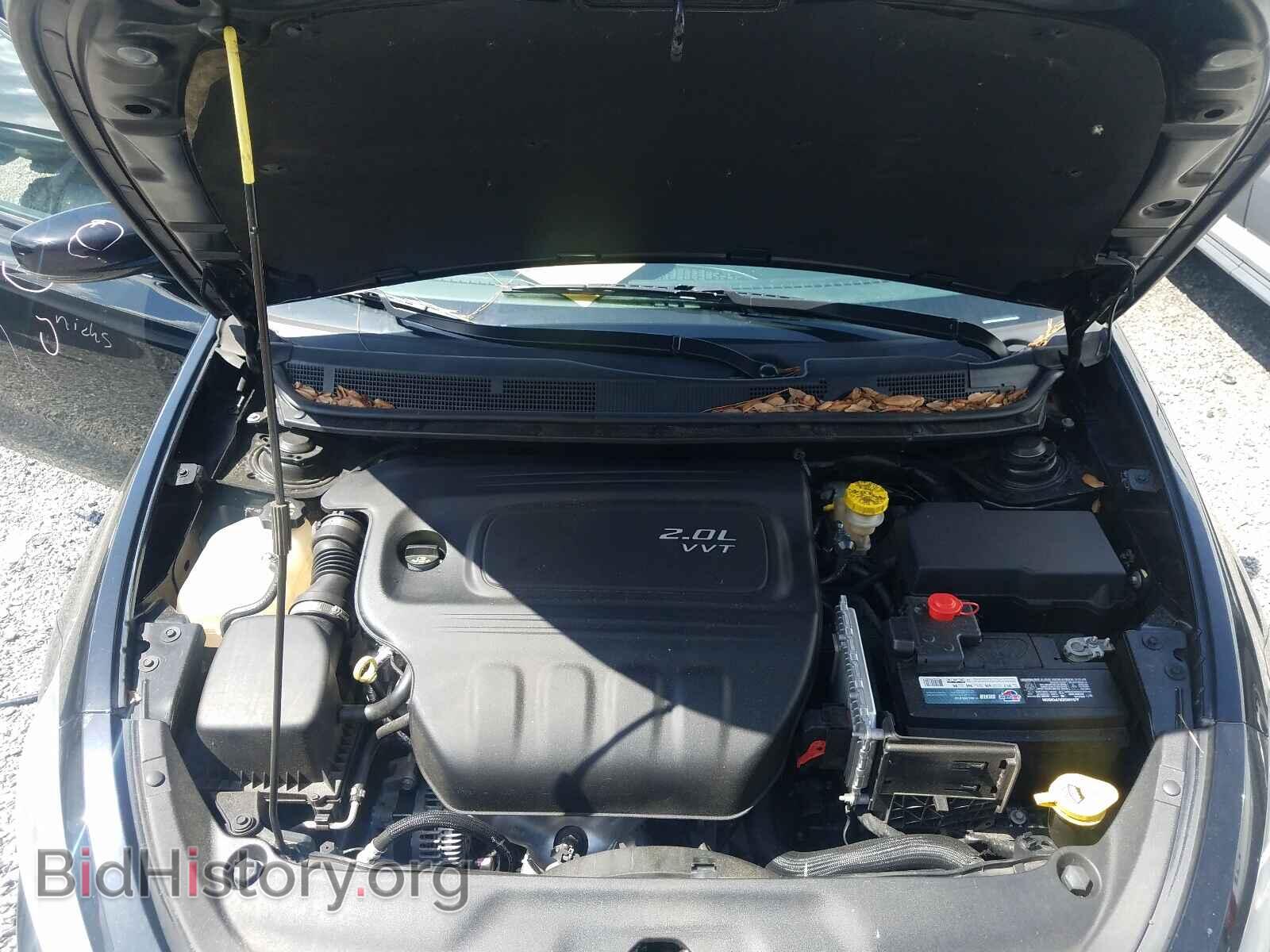 2013 DODGE DART - VIN: 1C3CDFCA8DD132676 - Фото 7