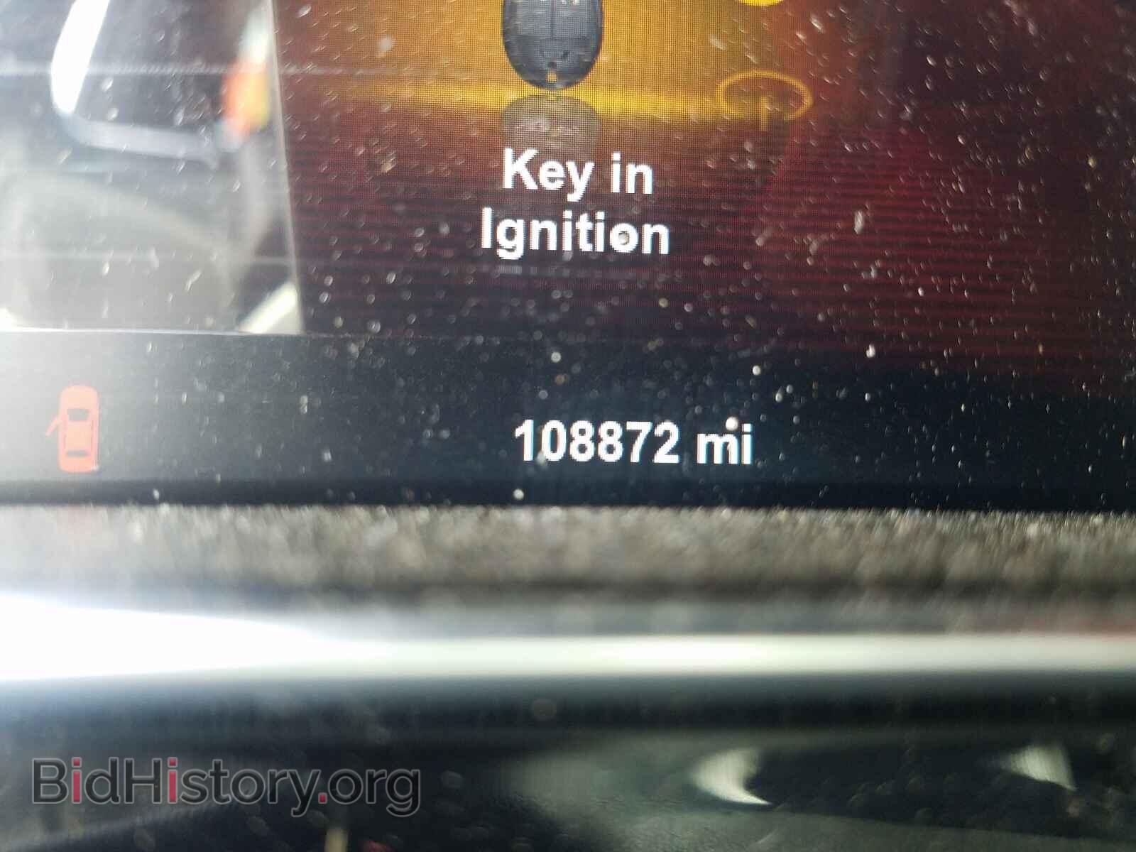 2013 DODGE DART - VIN: 1C3CDFCA8DD132676 - Фото 8