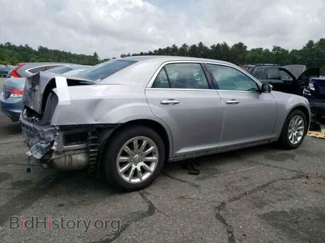 2014 CHRYSLER 300 - VIN: 2C3CCAET0EH118229 - Фото 3