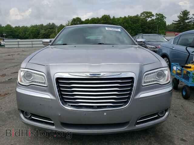 2014 CHRYSLER 300 - VIN: 2C3CCAET0EH118229 - Фото 5