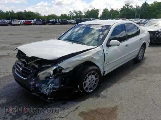 2000 NISSAN MAXIMA - VIN: JN1CA31D6YT736175 - Photo 2