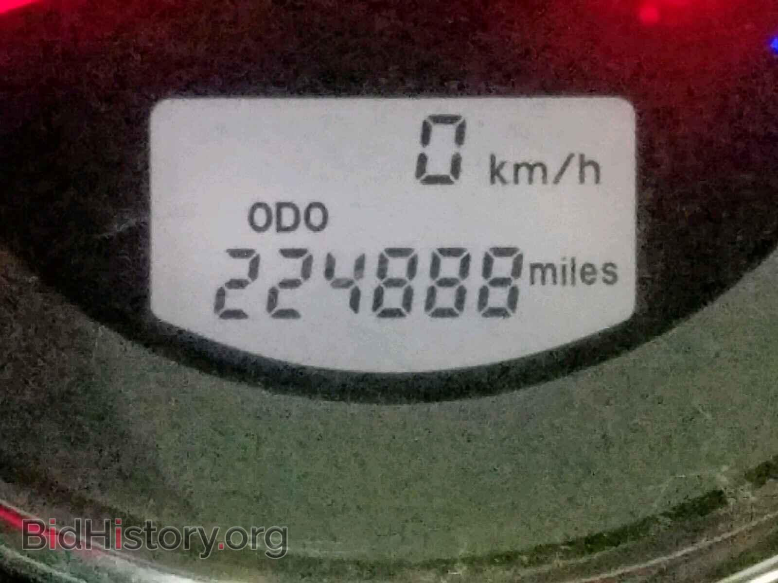 2007 MITSUBISHI ECLIPSE - VIN: 4A3AK24FX7E039004 - Фото 8