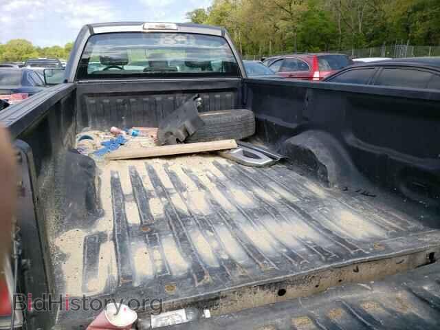 2013 Ford ALL MODELS (VIN 1FTNF1ET0DKD21074) — photo 10 of 12