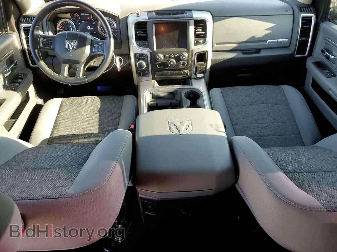 2016 RAM 1500 - VIN: 1C6RR7LT8GS315811 - Photo 8
