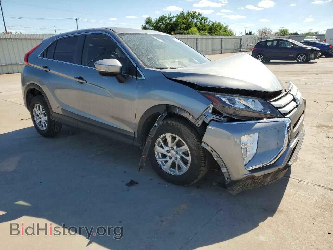 2019 MITSUBISHI ECLIPSE - VIN: JA4AT3AA1KZ051780 - Фото 4