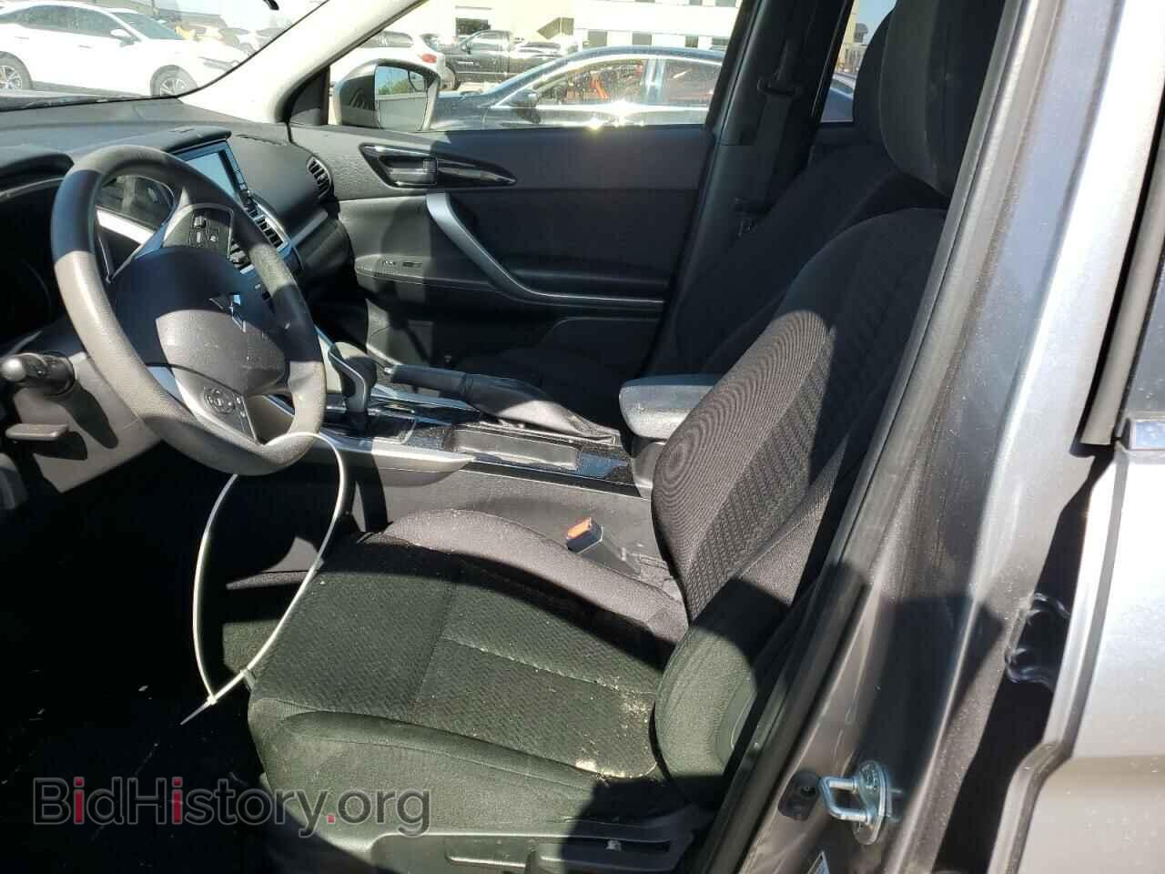 2019 MITSUBISHI ECLIPSE - VIN: JA4AT3AA1KZ051780 - Фото 7