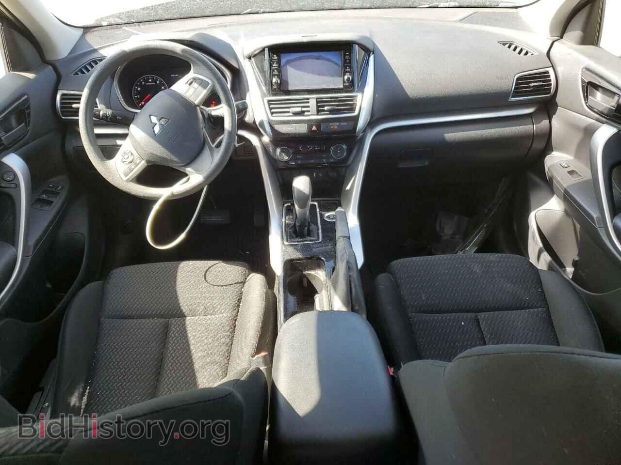 2019 MITSUBISHI ECLIPSE - VIN: JA4AT3AA1KZ051780 - Фото 8