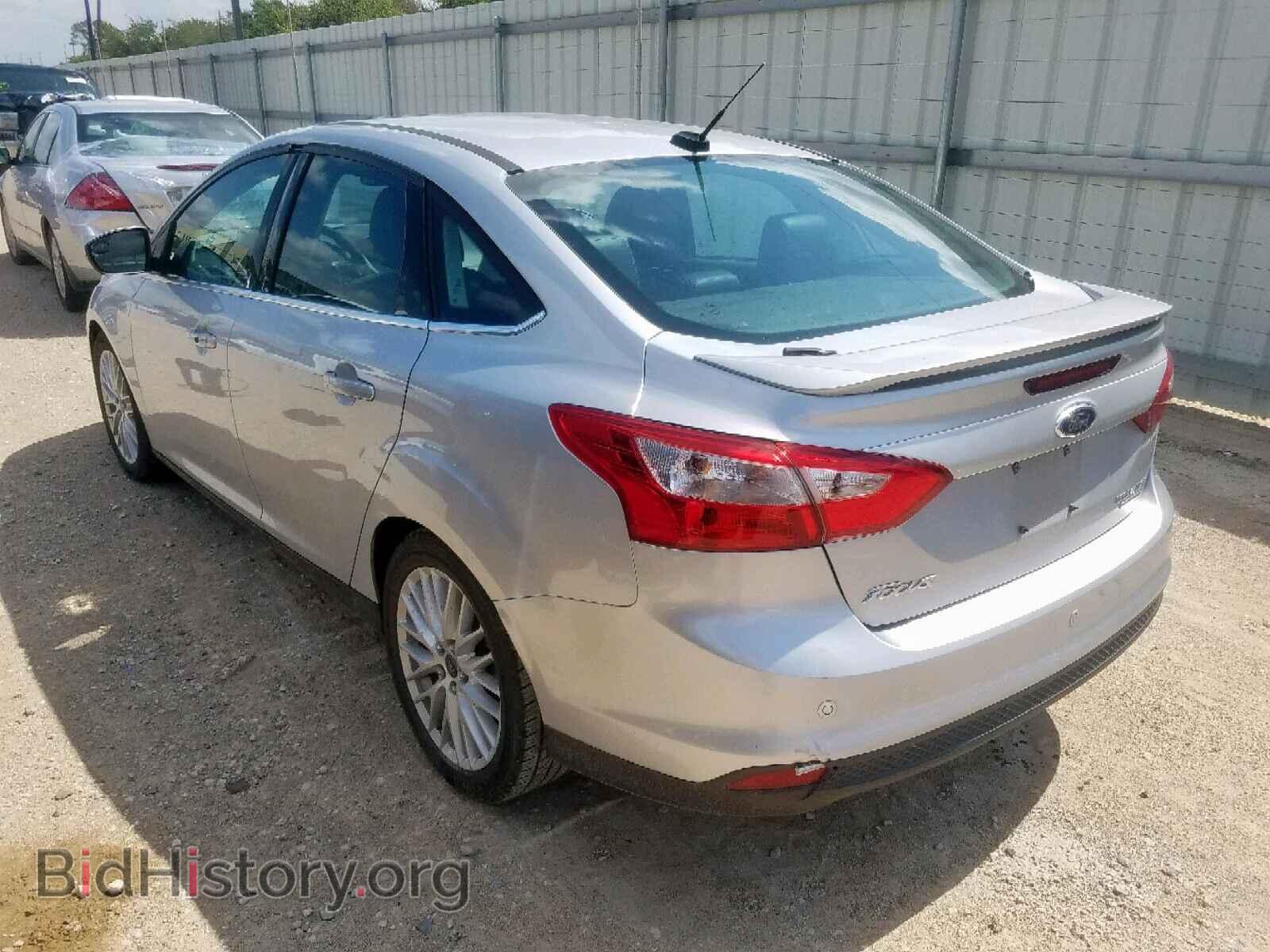 2014 FORD FOCUS - VIN: 1FADP3J26EL177808 - Photo 3