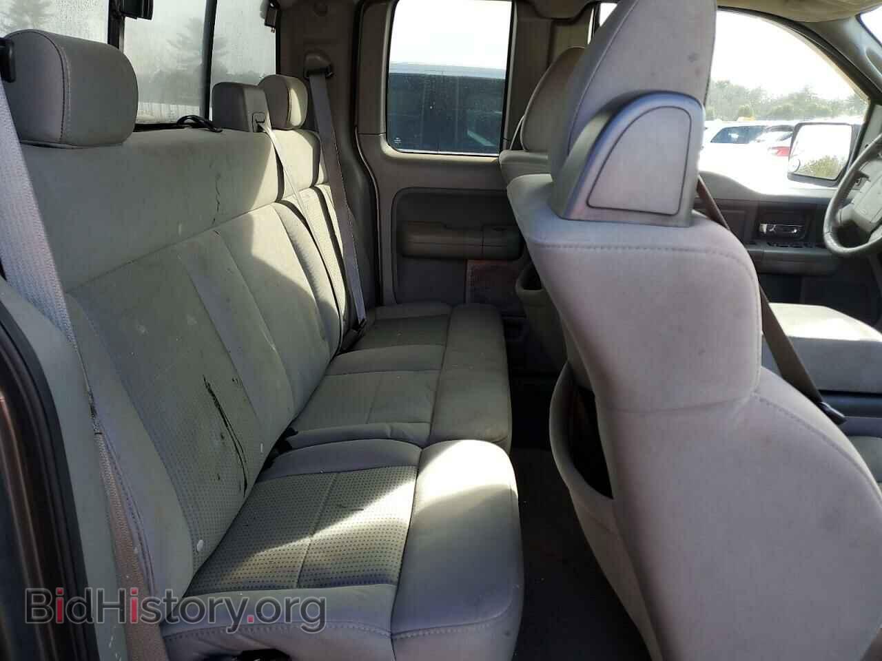 2008 FORD All Models - VIN: 1FTPX14518FB34272 - Фото 10
