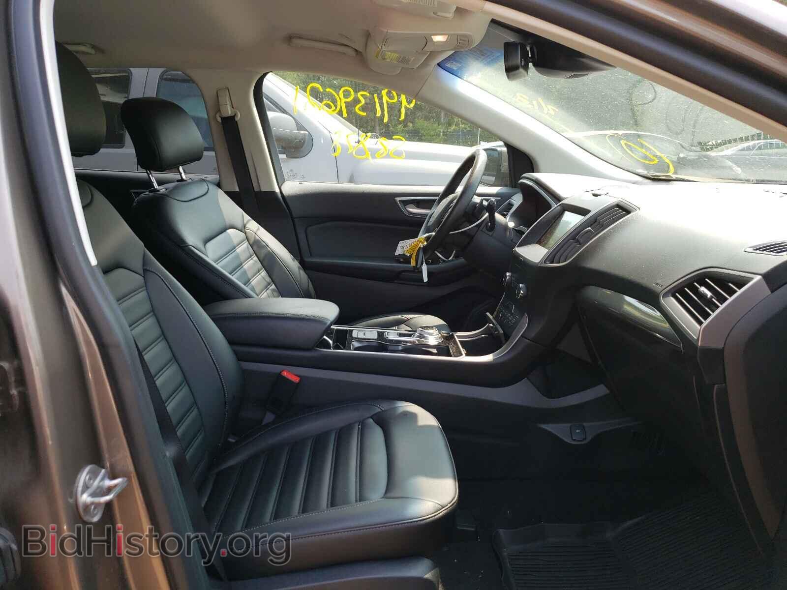 2019 FORD EDGE - VIN: 2FMPK4J99KBC48483 - Photo 5