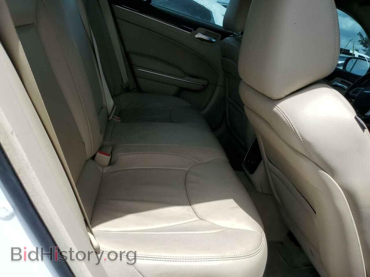 2014 CHRYSLER 300 - VIN: 2C3CCAAGXEH200218 - Фото 10