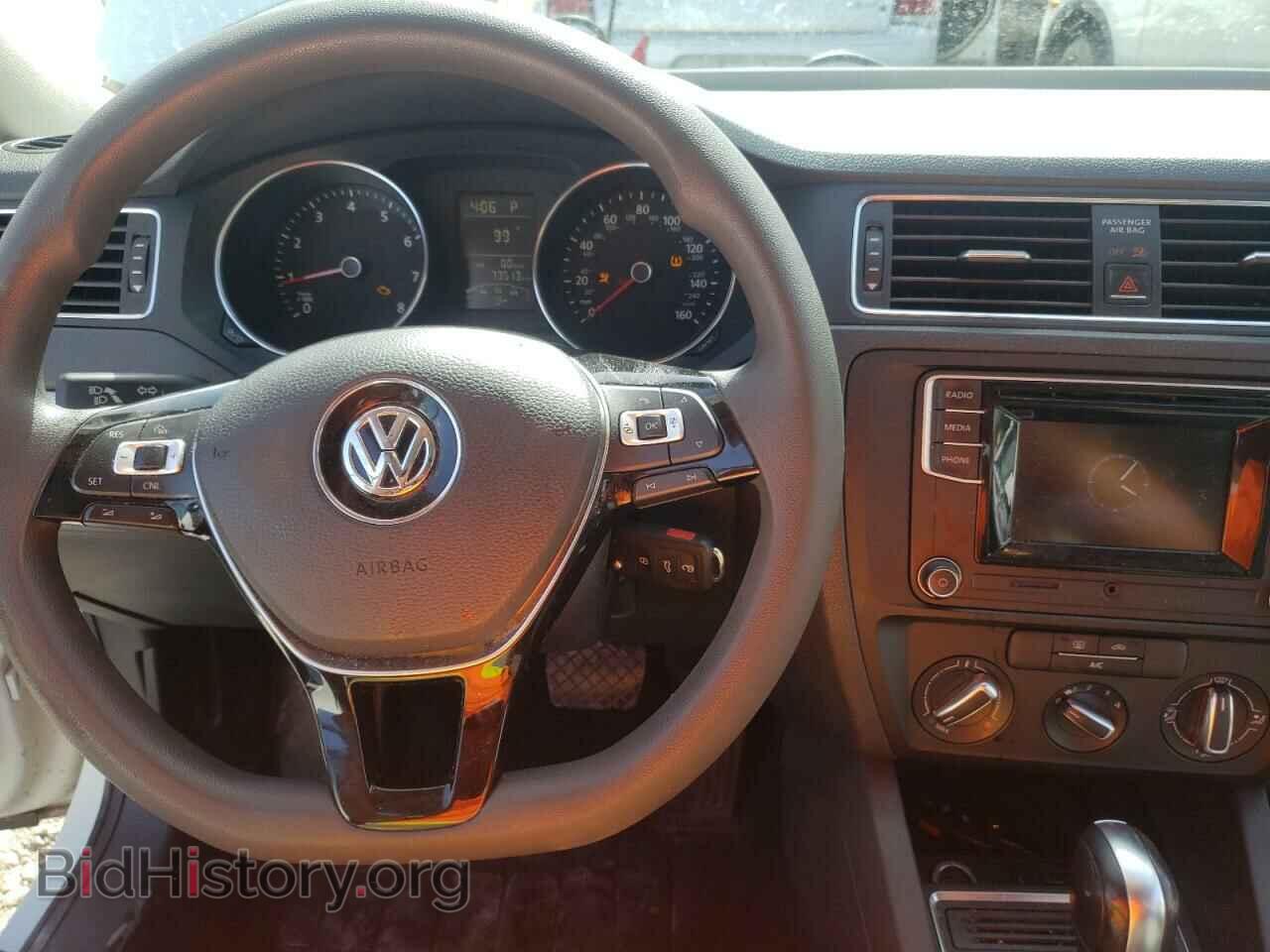 2017 VOLKSWAGEN JETTA - VIN: 3VW2B7AJ5HM209372 - Фото 9