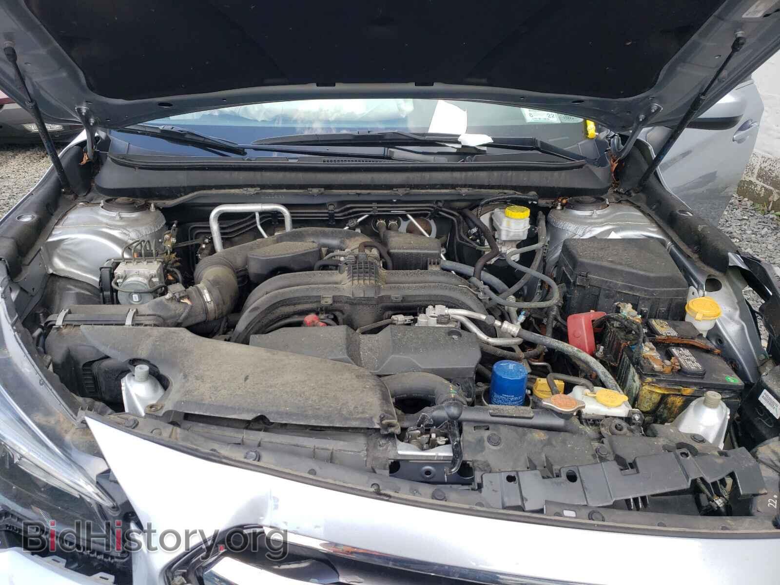 2018 SUBARU OUTBACK - VIN: 4S4BSACC3J3213440 - Фото 7
