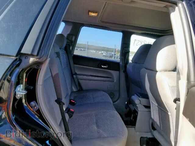 2007 SUBARU FORESTER - VIN: JF1SG65607H728200 - Фото 6