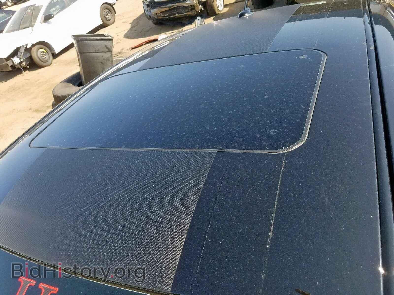 2018 DODGE CHALLENGER - VIN: 2C3CDZC94JH327535 - Фото 10