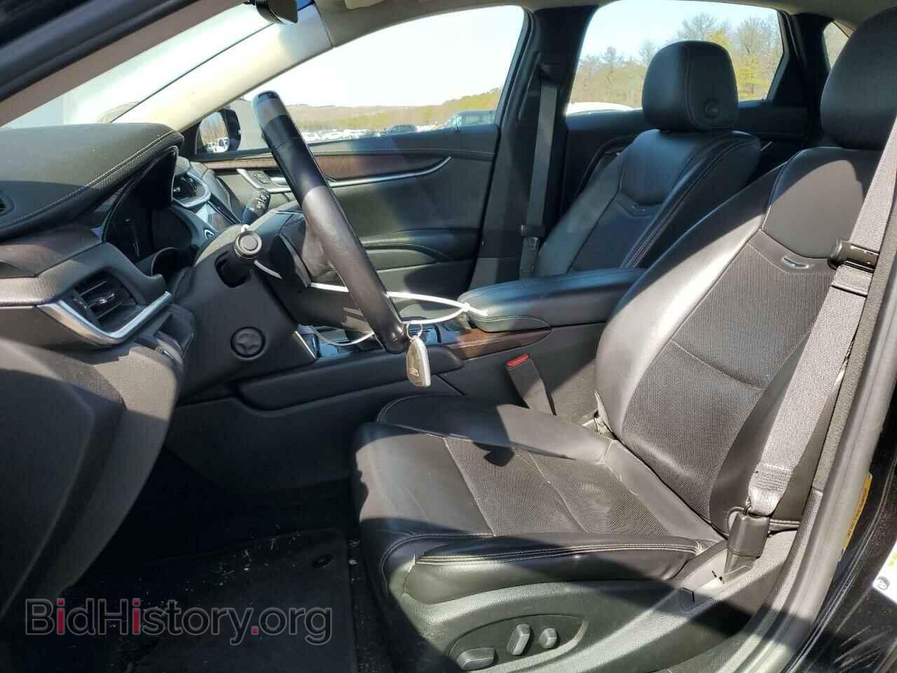 2019 CADILLAC XTS - VIN: 2G61N5S31K9103059 - Фото 7