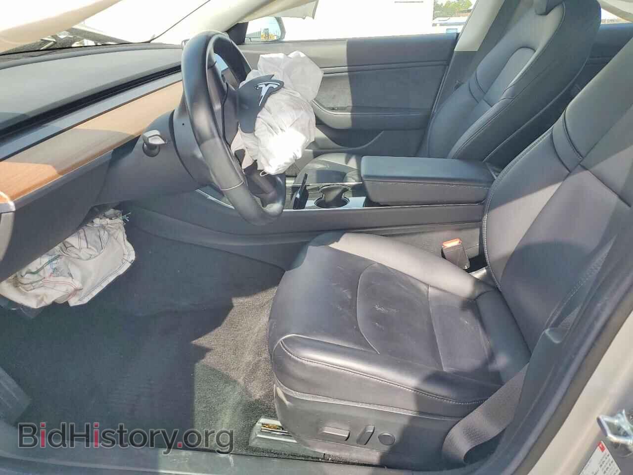 2018 TESLA MODEL 3 - VIN: 5YJ3E1EA2JF006987 - Photo 7