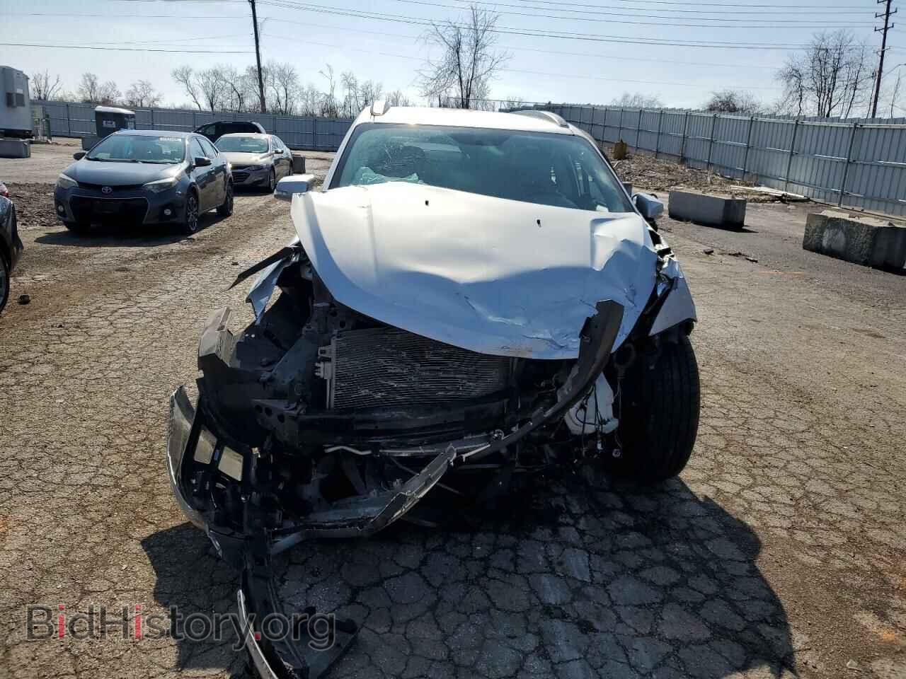 2017 CHEVROLET TRAVERSE - VIN: 1GNKVGKD2HJ317908 - Фото 5