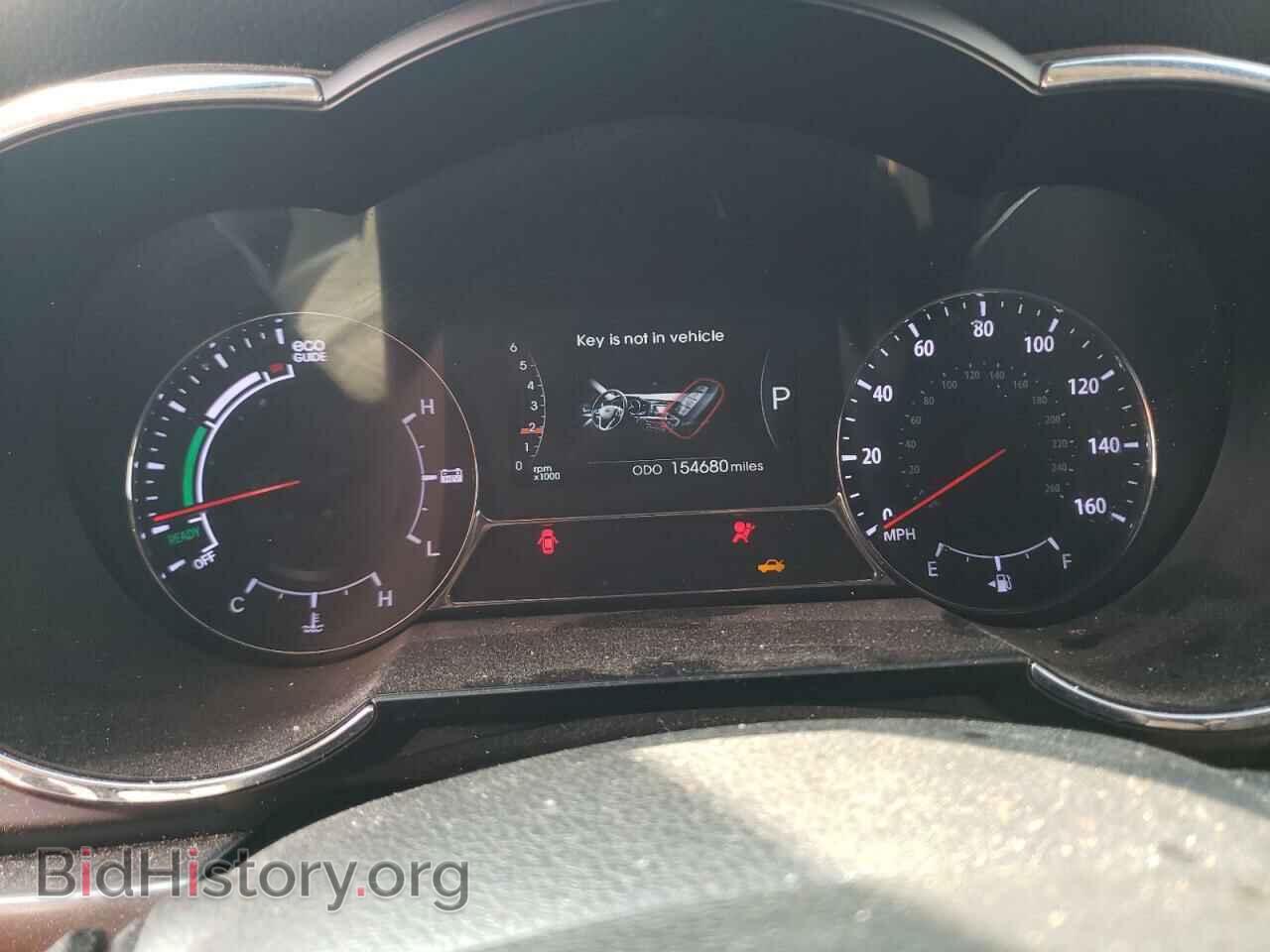 2012 KIA OPTIMA - VIN: KNAGM4AD3C5027113 - Фото 9