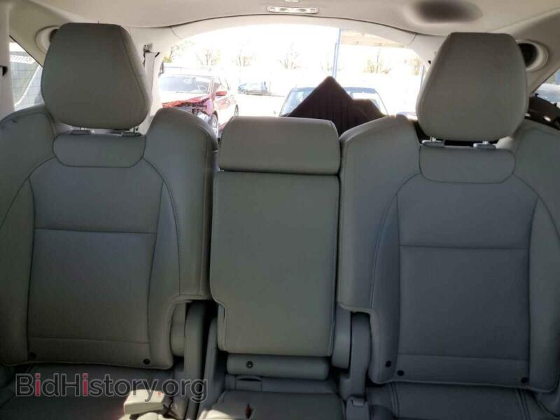 2014 Acura MDX (VIN 5FRYD4H44EB045309) — фото 10 из 14