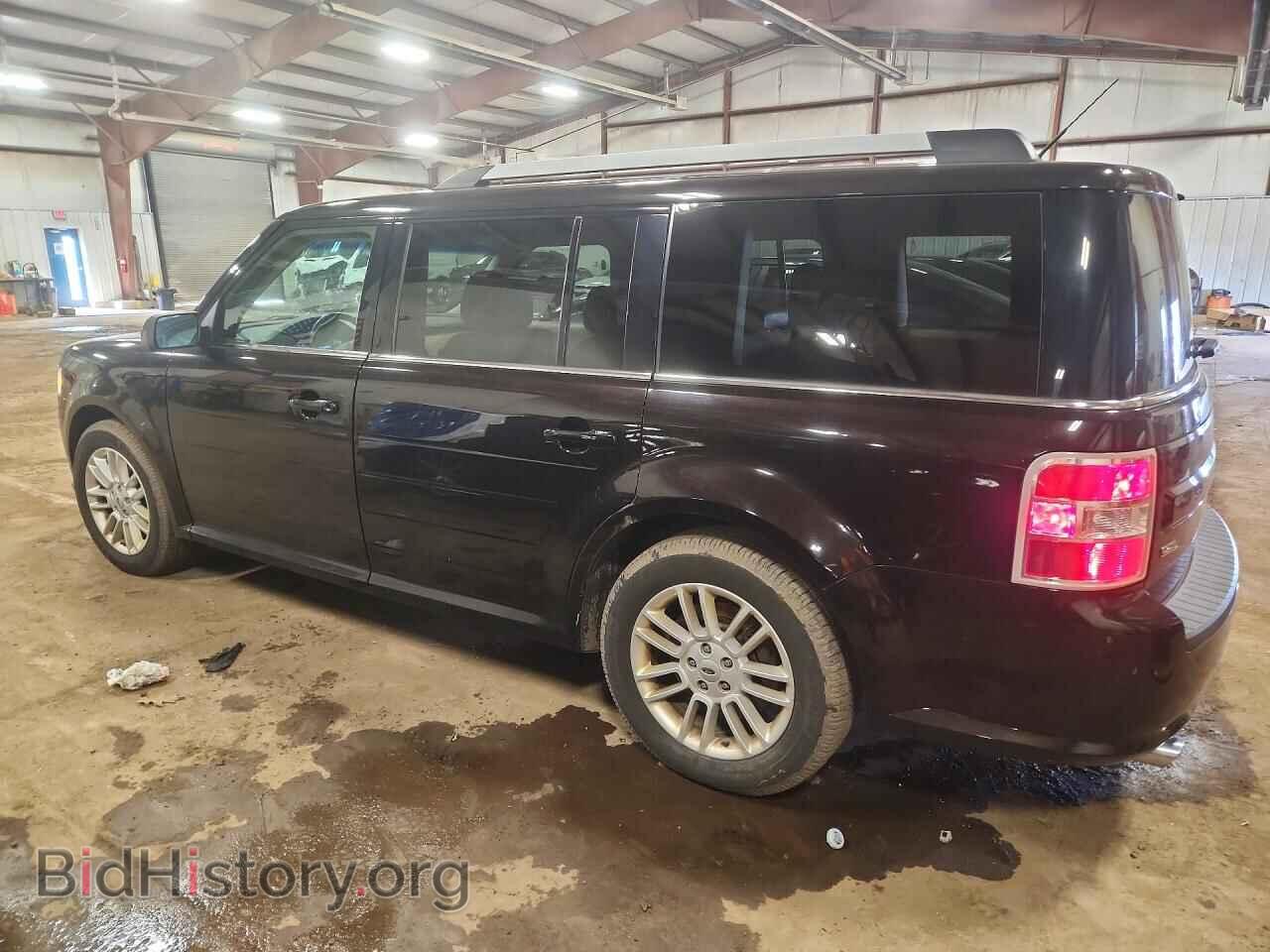 2014 FORD FLEX - VIN: 2FMHK6C88EBD36580 - Photo 2