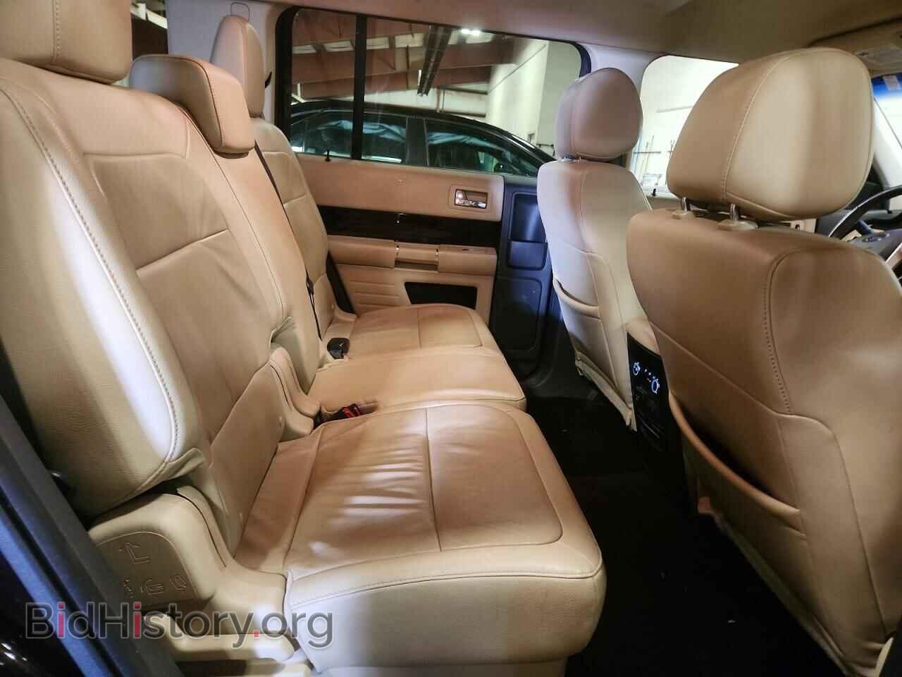 2014 FORD FLEX - VIN: 2FMHK6C88EBD36580 - Photo 11
