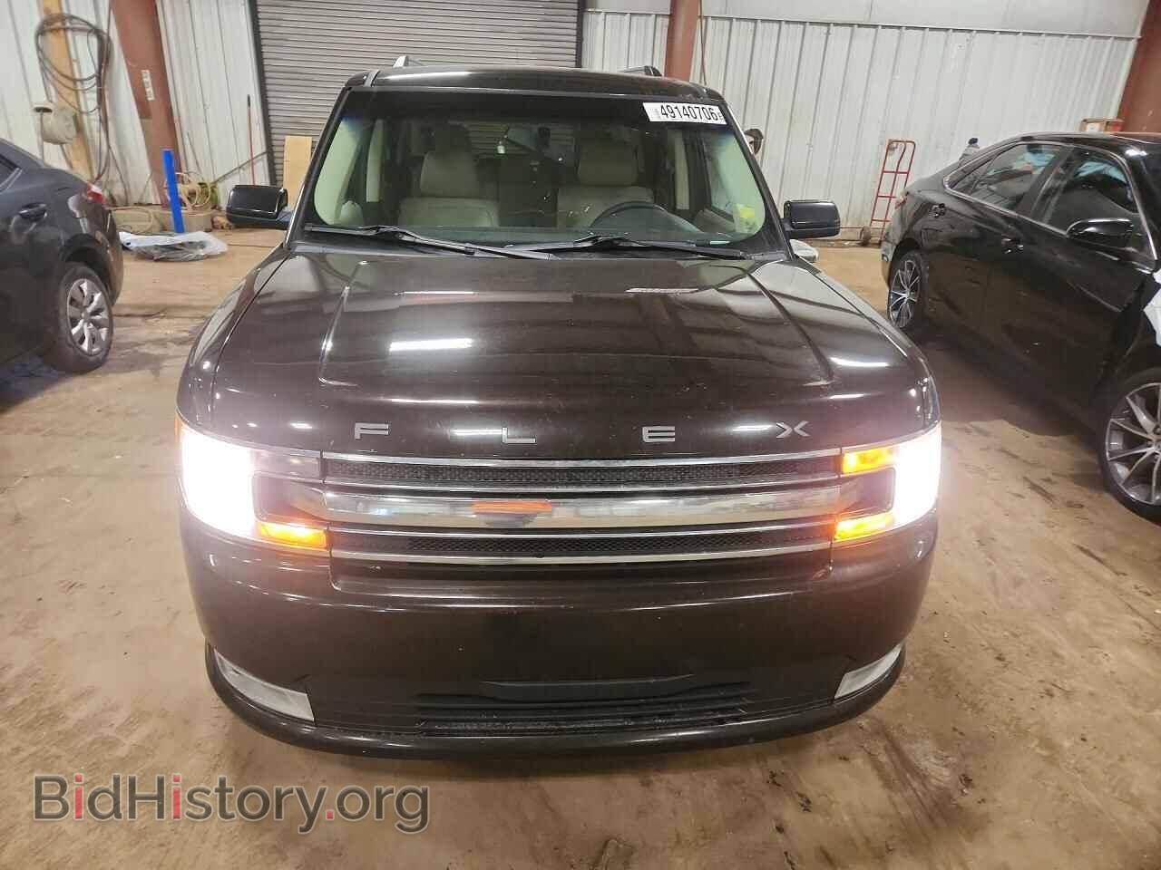 2014 FORD FLEX - VIN: 2FMHK6C88EBD36580 - Photo 5