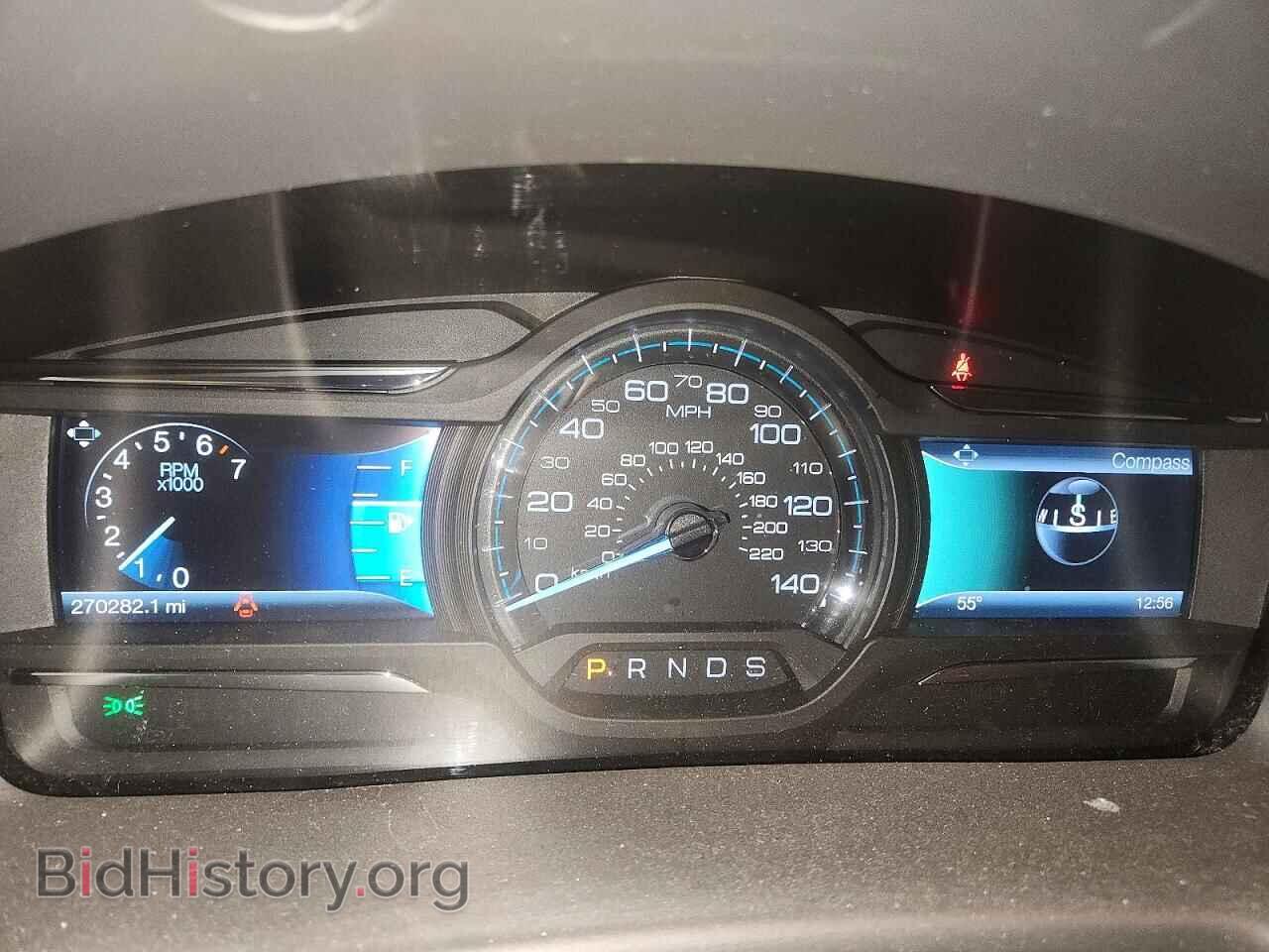 2014 FORD FLEX - VIN: 2FMHK6C88EBD36580 - Photo 9