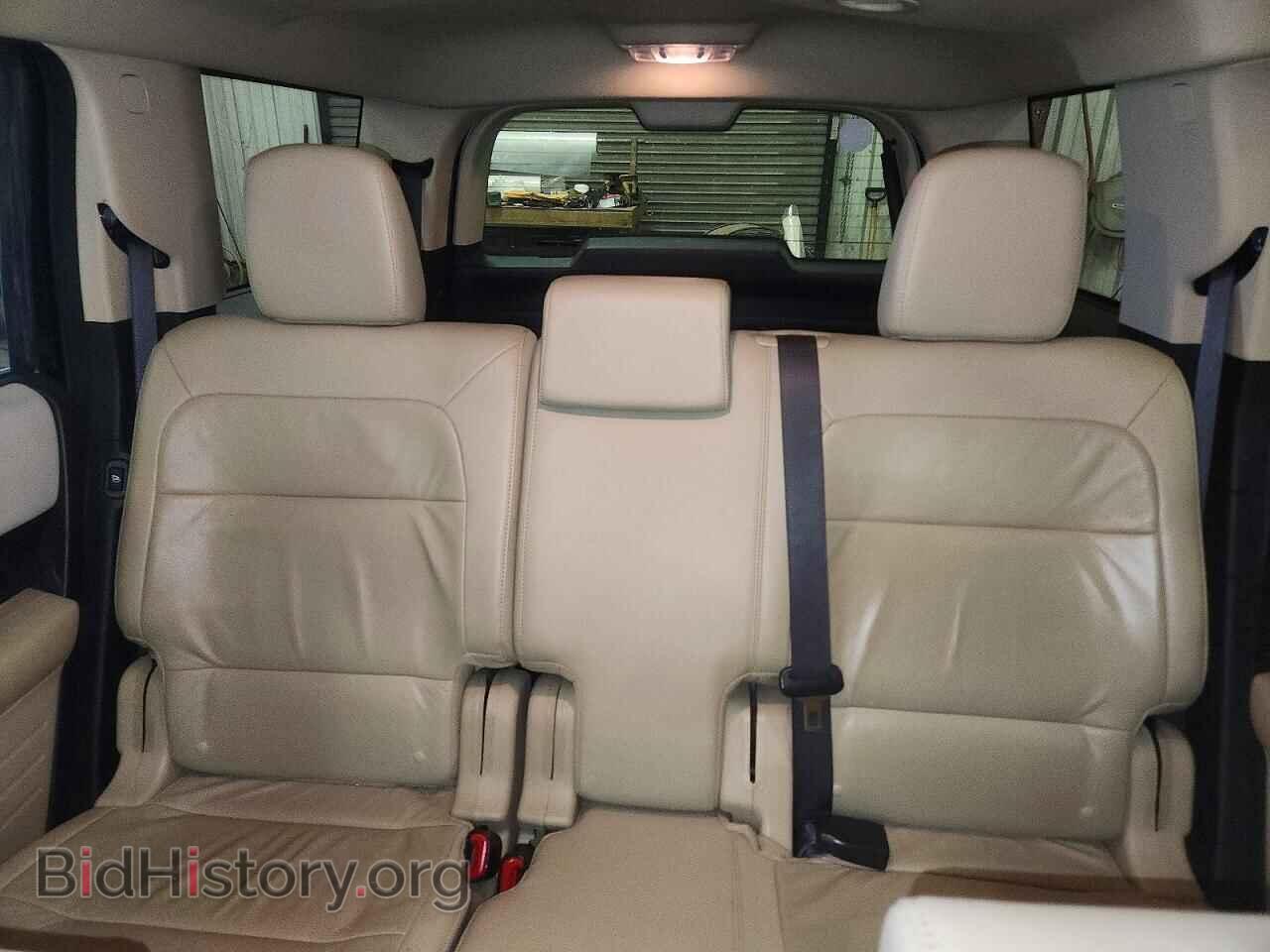 2014 FORD FLEX - VIN: 2FMHK6C88EBD36580 - Photo 10