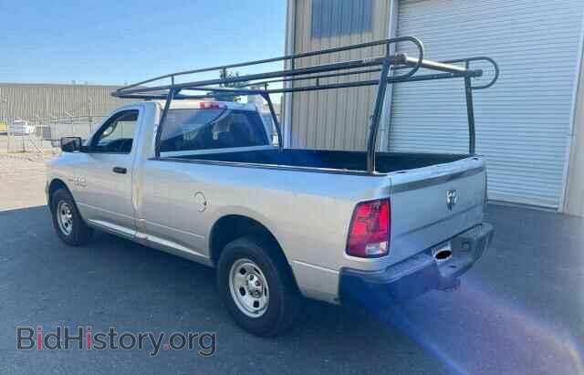 2013 RAM 1500 - VIN: 3C6JR6DT2DG592771 - Фото 3