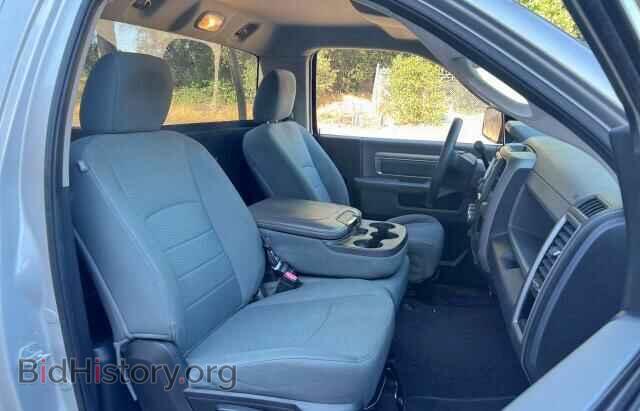 2013 RAM 1500 - VIN: 3C6JR6DT2DG592771 - Фото 6