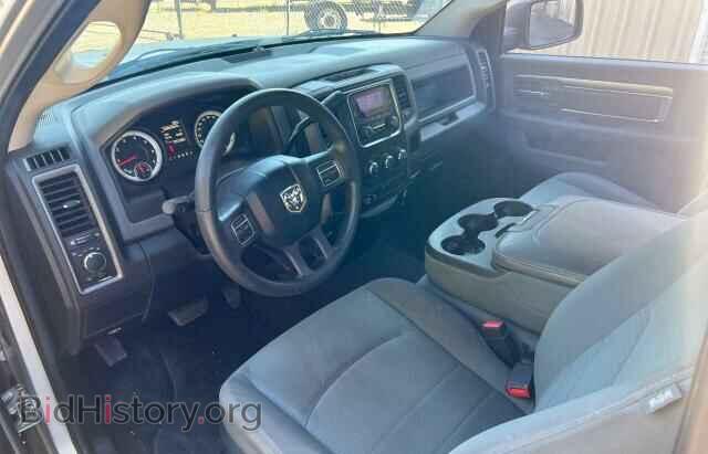 2013 RAM 1500 - VIN: 3C6JR6DT2DG592771 - Фото 9