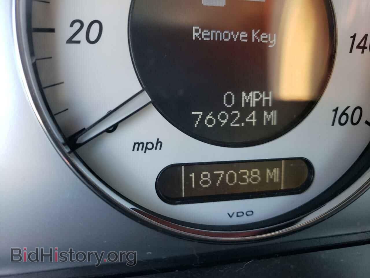 2009 MERCEDES-BENZ E-CLASS - VIN: WDBUF87X99B404092 - Фото 8