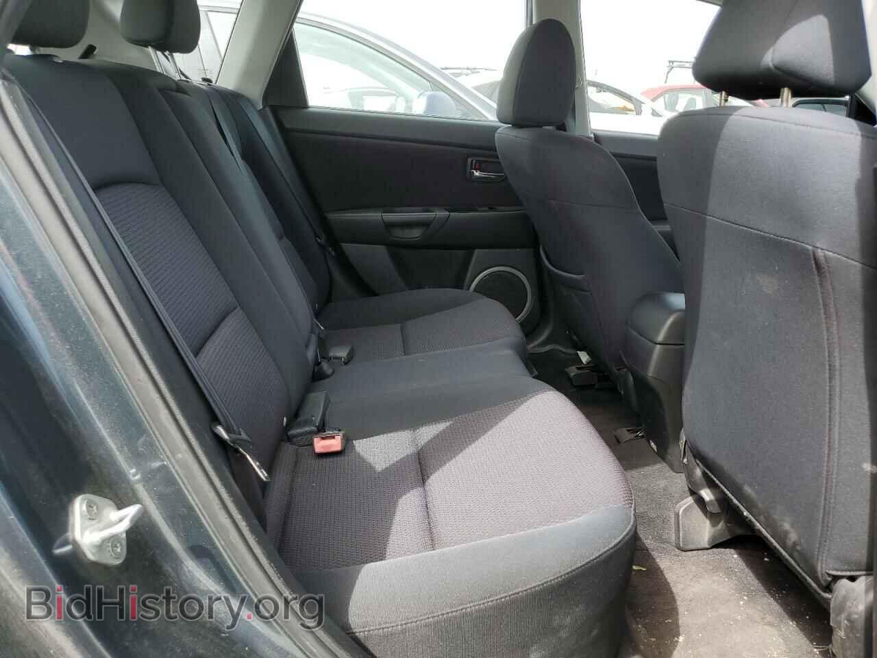 2009 MAZDA MAZDA3 - VIN: JM1BK344491216667 - Фото 10