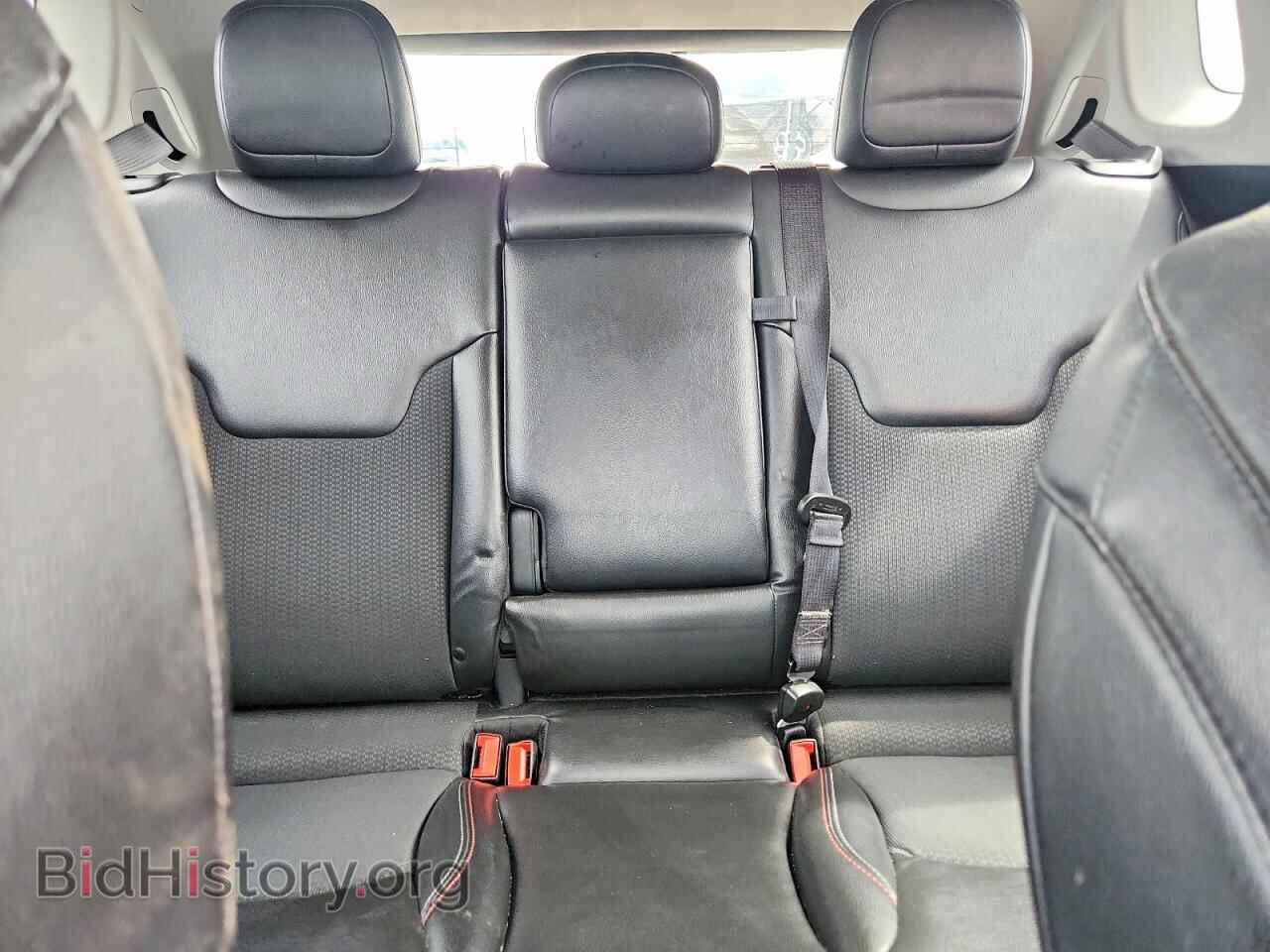 2022 JEEP COMPASS - VIN: 3C4NJDDB4NT225828 - Фото 10