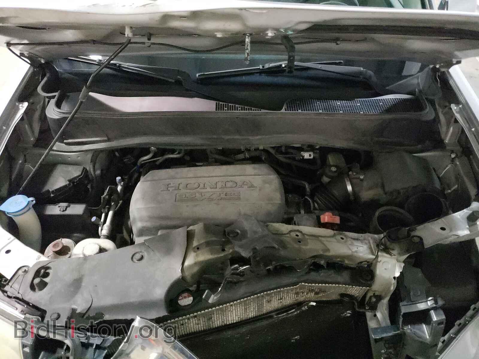 2011 HONDA PILOT - VIN: 5FNYF4H54BB062126 - Photo 7