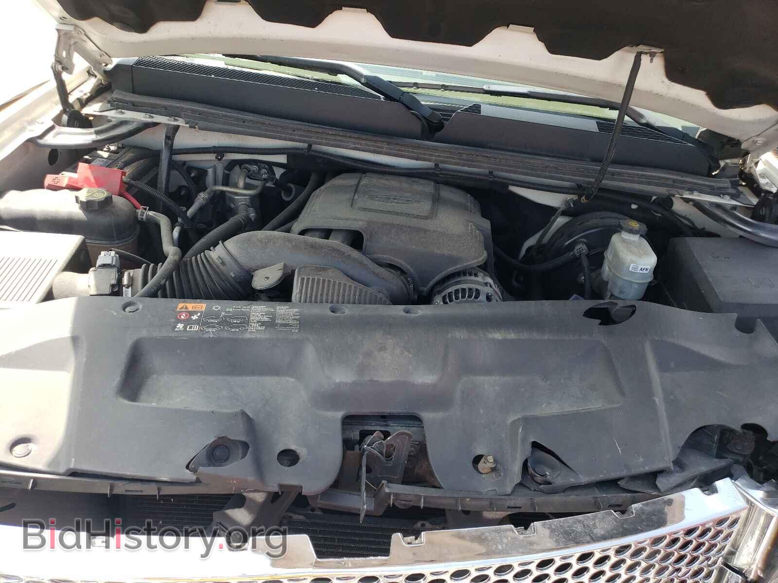 2013 GMC SIERRA - VIN: 3GTP2WE77DG373636 - Фото 7
