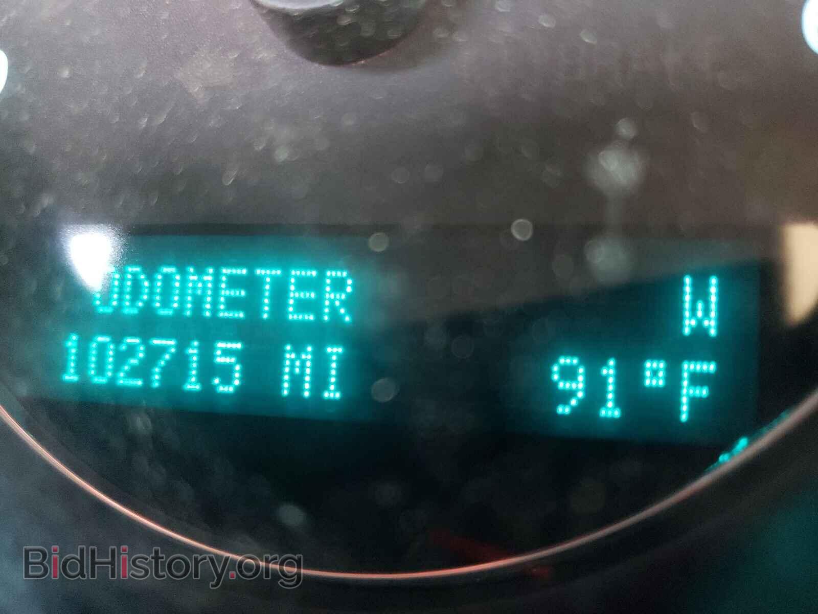 2013 GMC SIERRA - VIN: 3GTP2WE77DG373636 - Фото 8