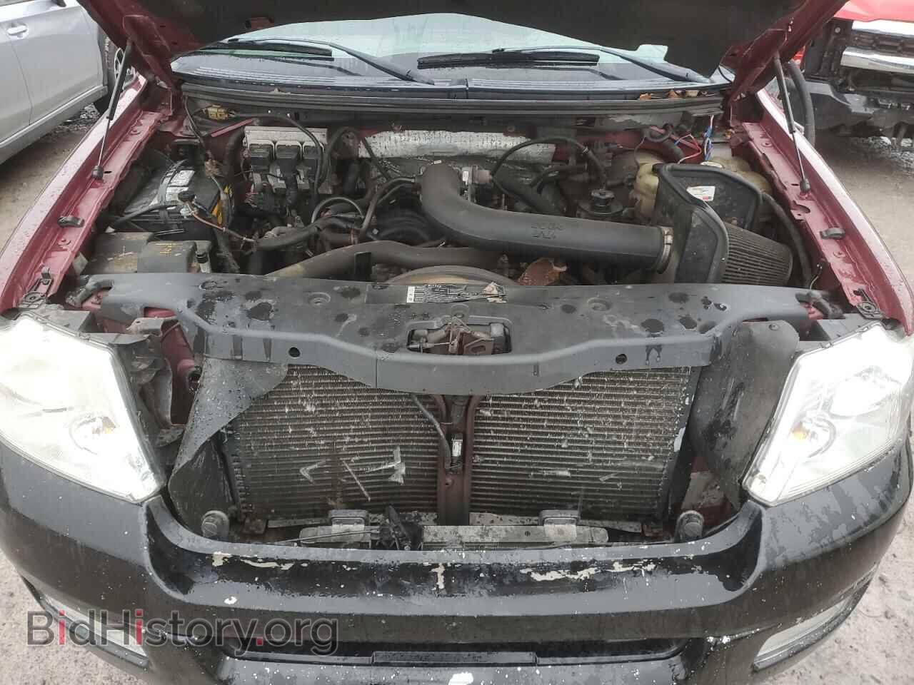2006 FORD All Models - VIN: 1FTPX14526FB79508 - Фото 11