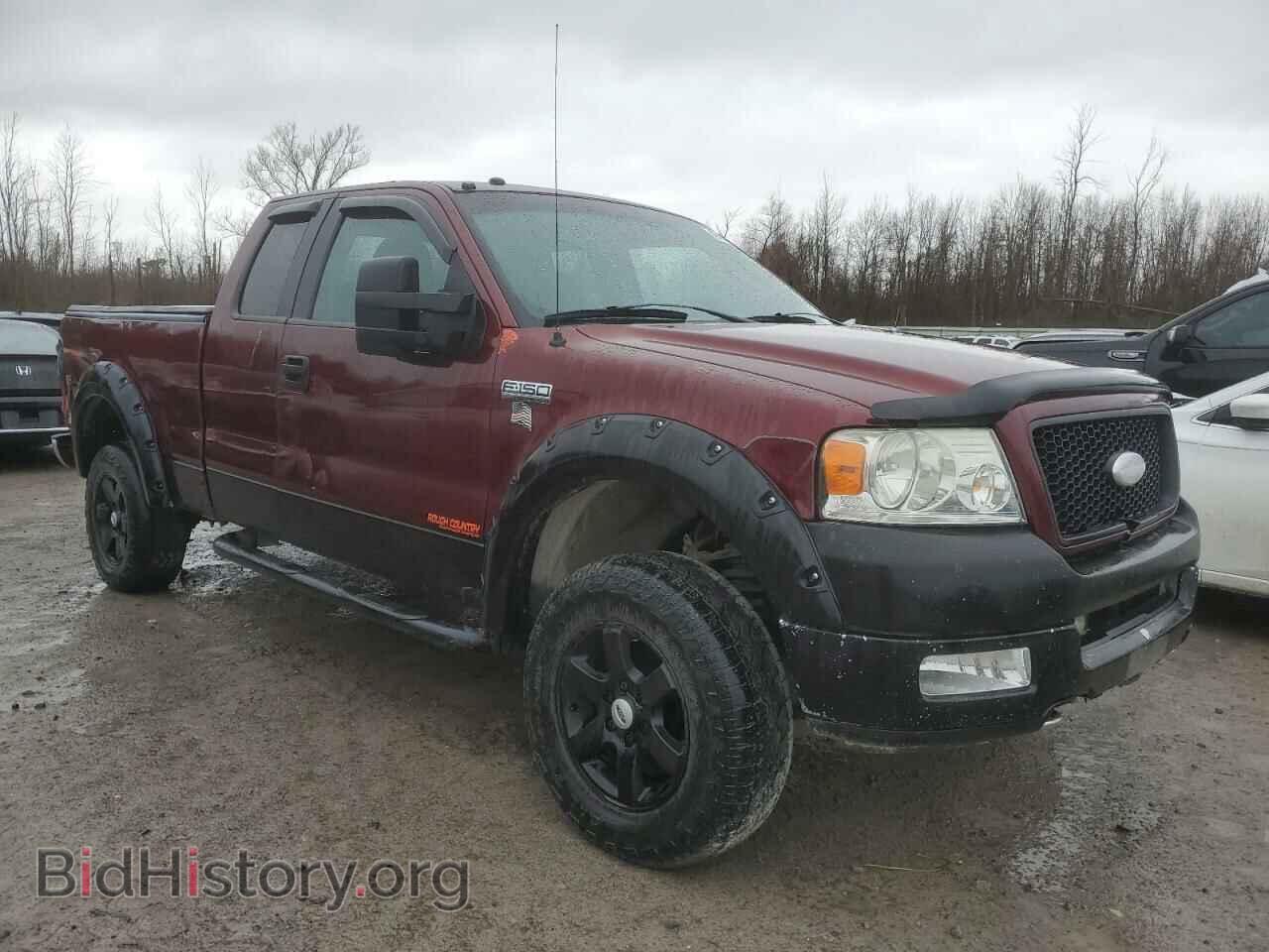 2006 FORD All Models - VIN: 1FTPX14526FB79508 - Фото 4