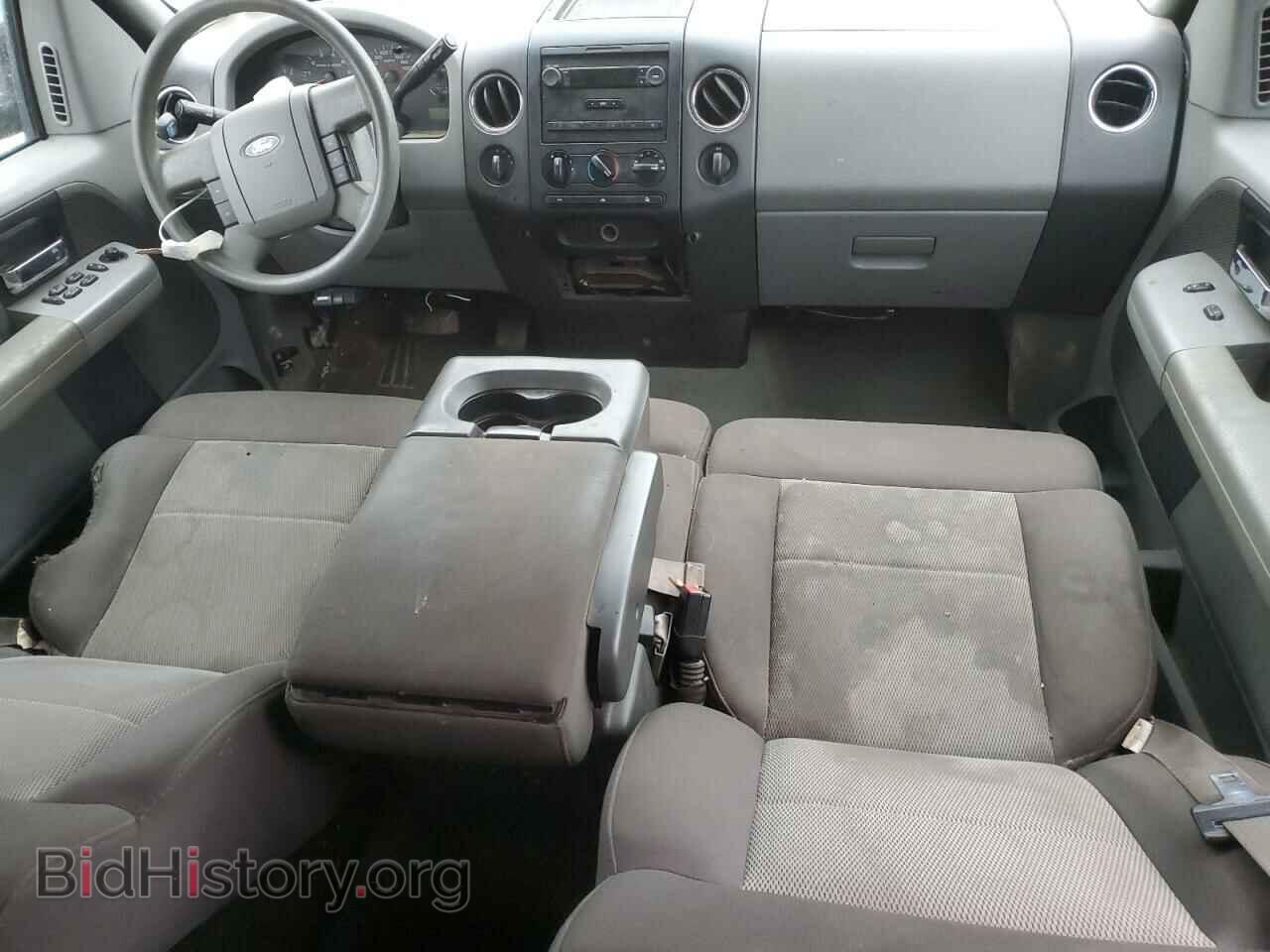 2006 FORD All Models - VIN: 1FTPX14526FB79508 - Фото 8