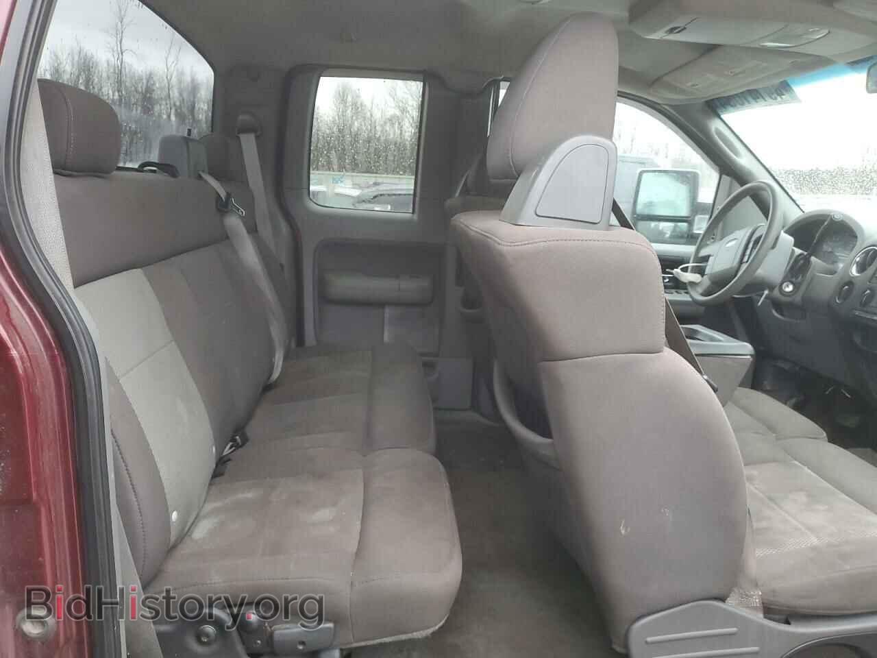 2006 FORD All Models - VIN: 1FTPX14526FB79508 - Фото 10